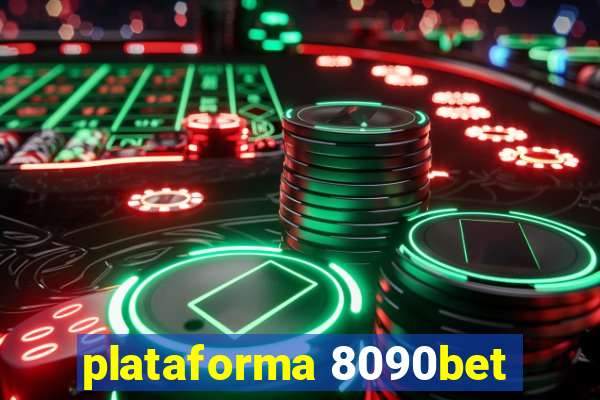 plataforma 8090bet